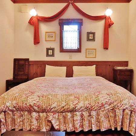 Aromatic Garden Villa La Poltrona Nasu Εξωτερικό φωτογραφία