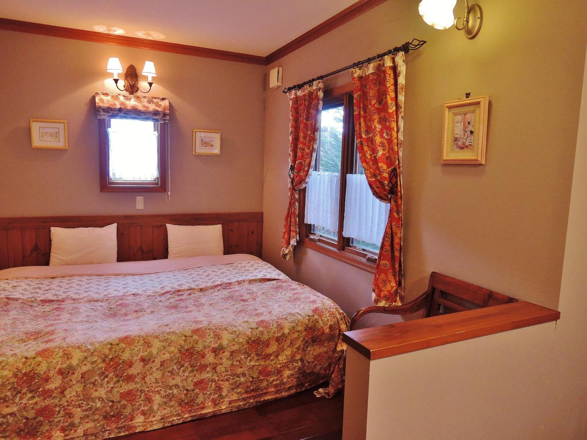 Aromatic Garden Villa La Poltrona Nasu Εξωτερικό φωτογραφία