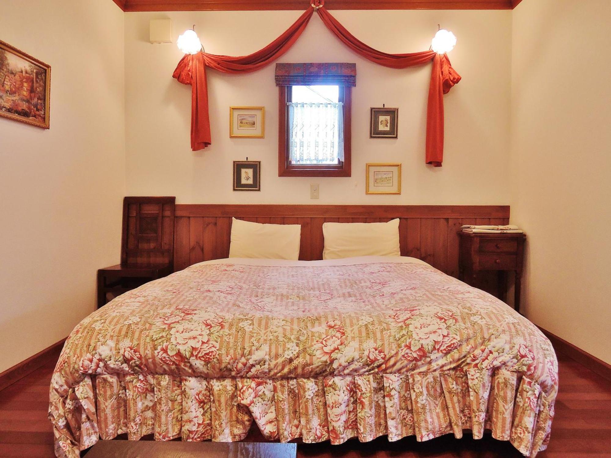 Aromatic Garden Villa La Poltrona Nasu Εξωτερικό φωτογραφία
